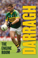 Darragh: My Story