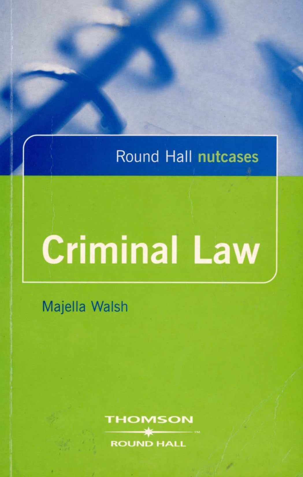 Criminal Law