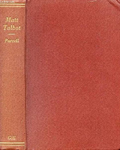 Matt Talbot And His Times