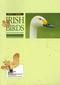 Irish Birds 2010 - Volume 9, Number 1