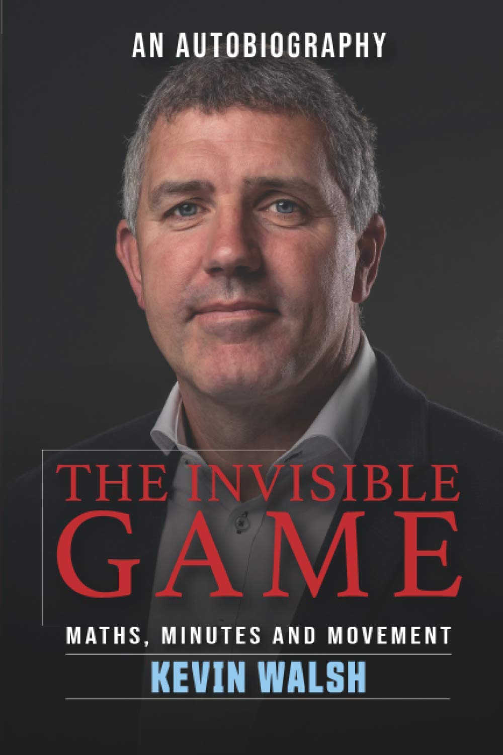 The Invisible Game