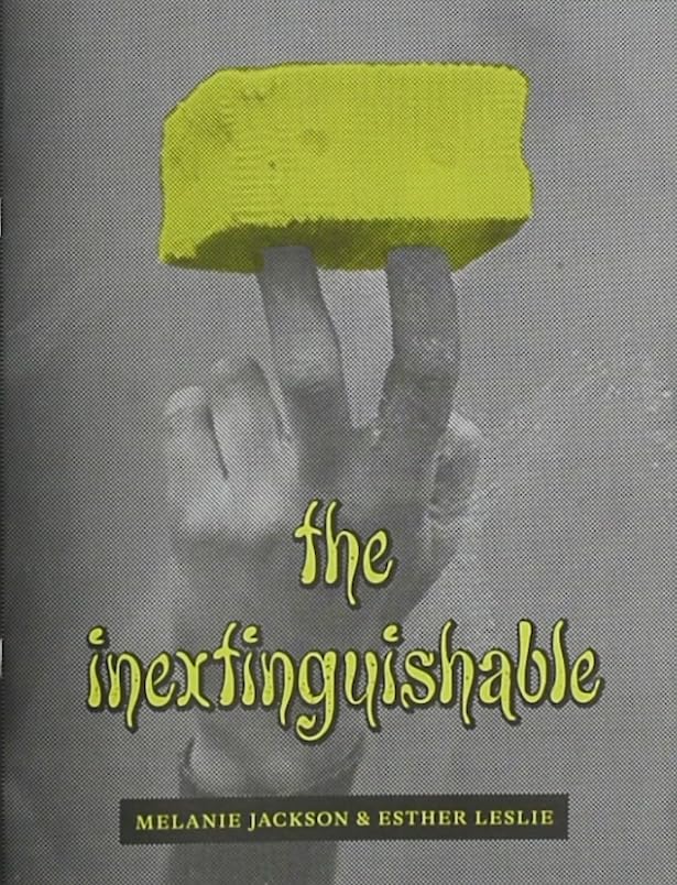The Inextinguishable