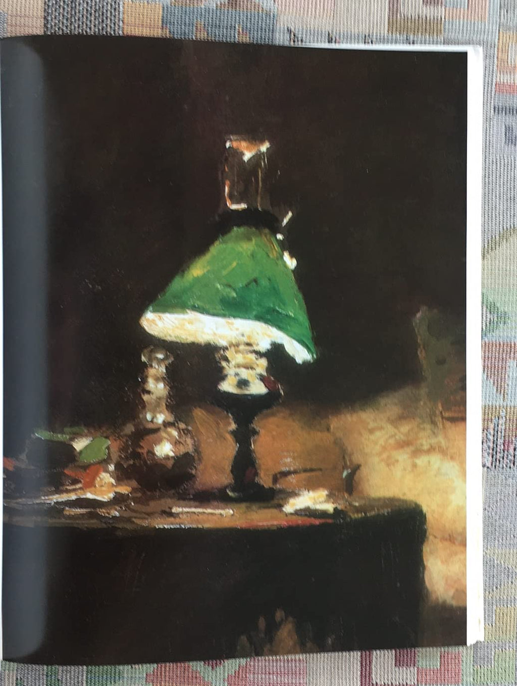 The Itinerants "Russian Painters" Series