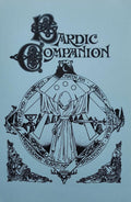 Bardic Companion: The Order of Bards, Ovates and Druids