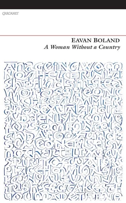 A Woman without a Country