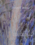 Alicia Boyle: A catalogue of paintings, drawings and prints, 1932-1988