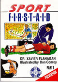 Sport First Aid, Part 1: Prevention of Injuries