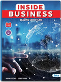 Inside Business: Leaving Certificate