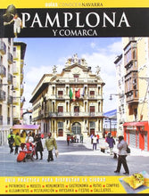Load image into Gallery viewer, Pamplona y comarca