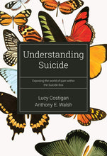 Load image into Gallery viewer, Understanding Suicide: Exposing the World of Pain Within the Suicide Box