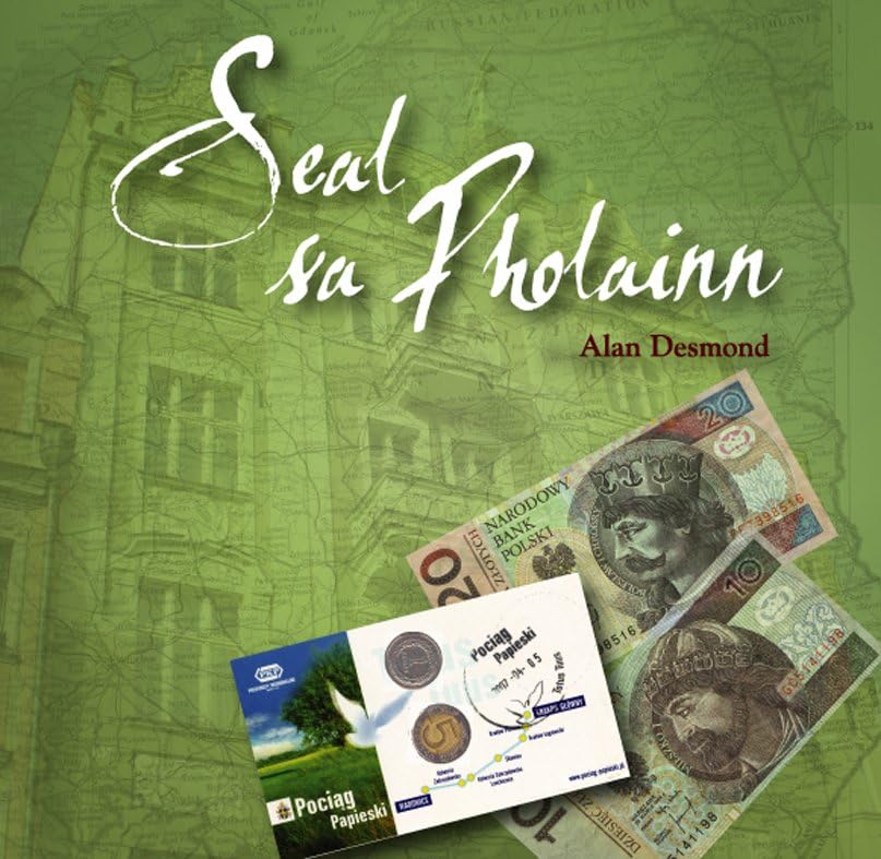 Seal Sa Pholainn