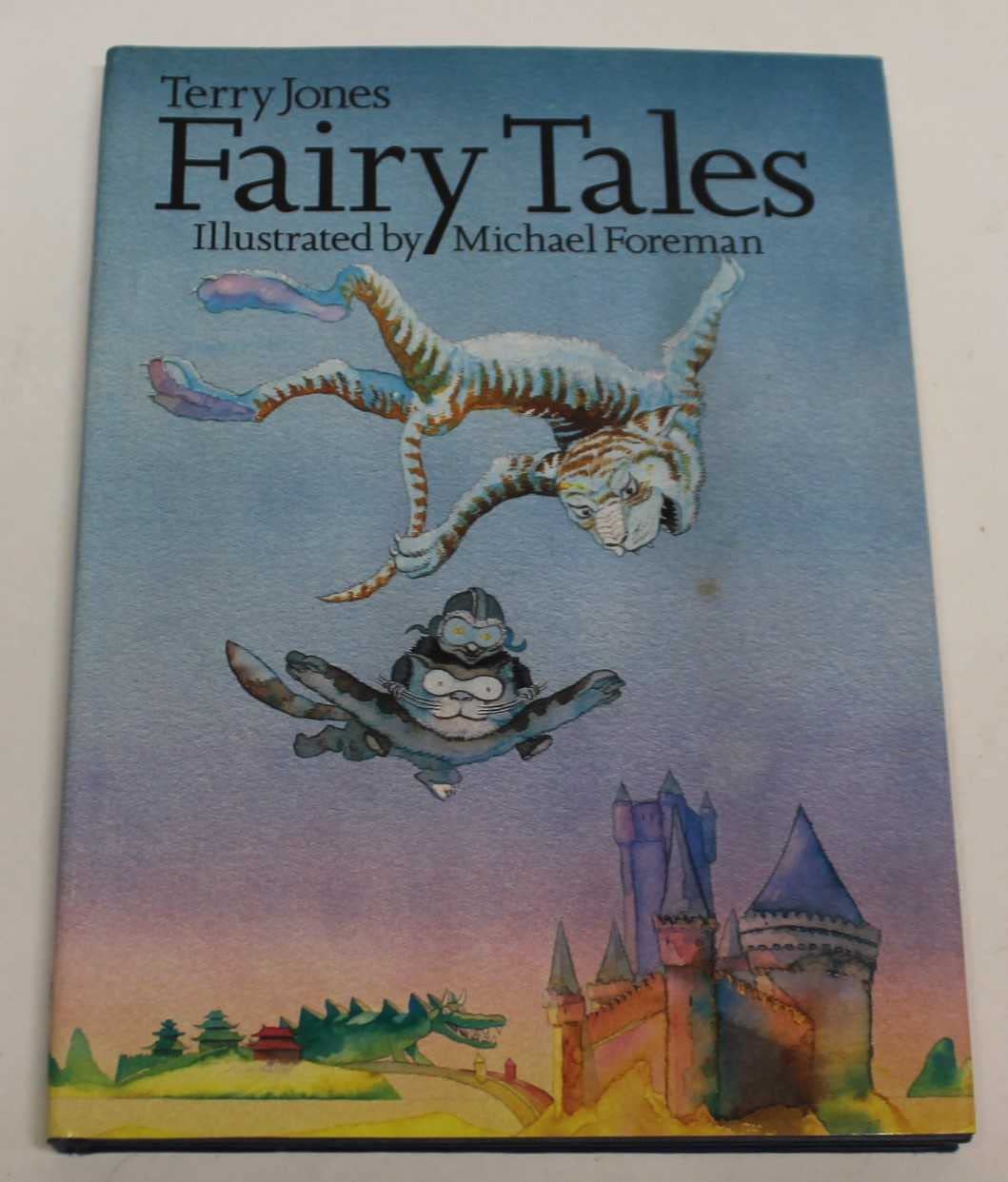 CHRYSALIS CLASSICS FAIRY TALES