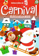 Carnival: Christmas Annual 2024