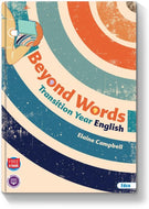Beyond Words: Transition Year English