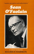Sean O'Faolain: A Critical Introduction