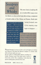 Load image into Gallery viewer, Seaspray &amp; Whisky
