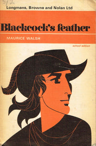 Blackcock's Feather