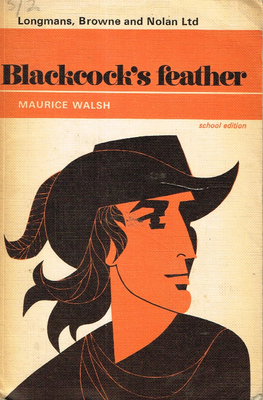 Blackcock's Feather