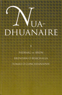 Nua-Dhuanaire: v. 1 (Irish literature - verse)