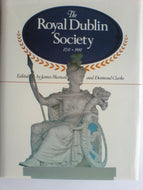 Royal Dublin Society, 1731-1981