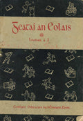 Geataí an Eolais - Leabhar a I