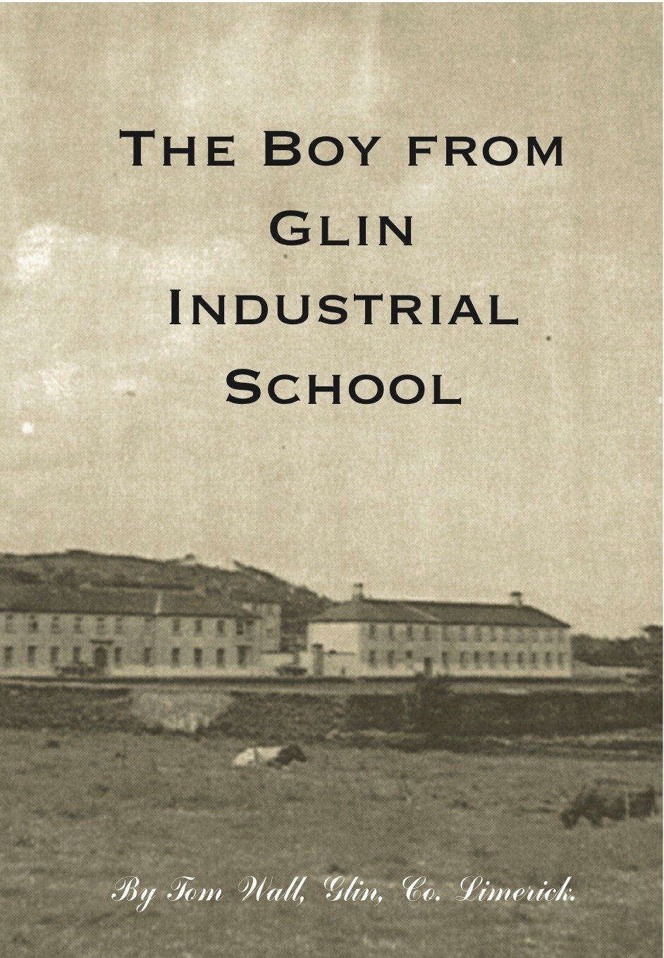 The Boy from Glin Industrial School