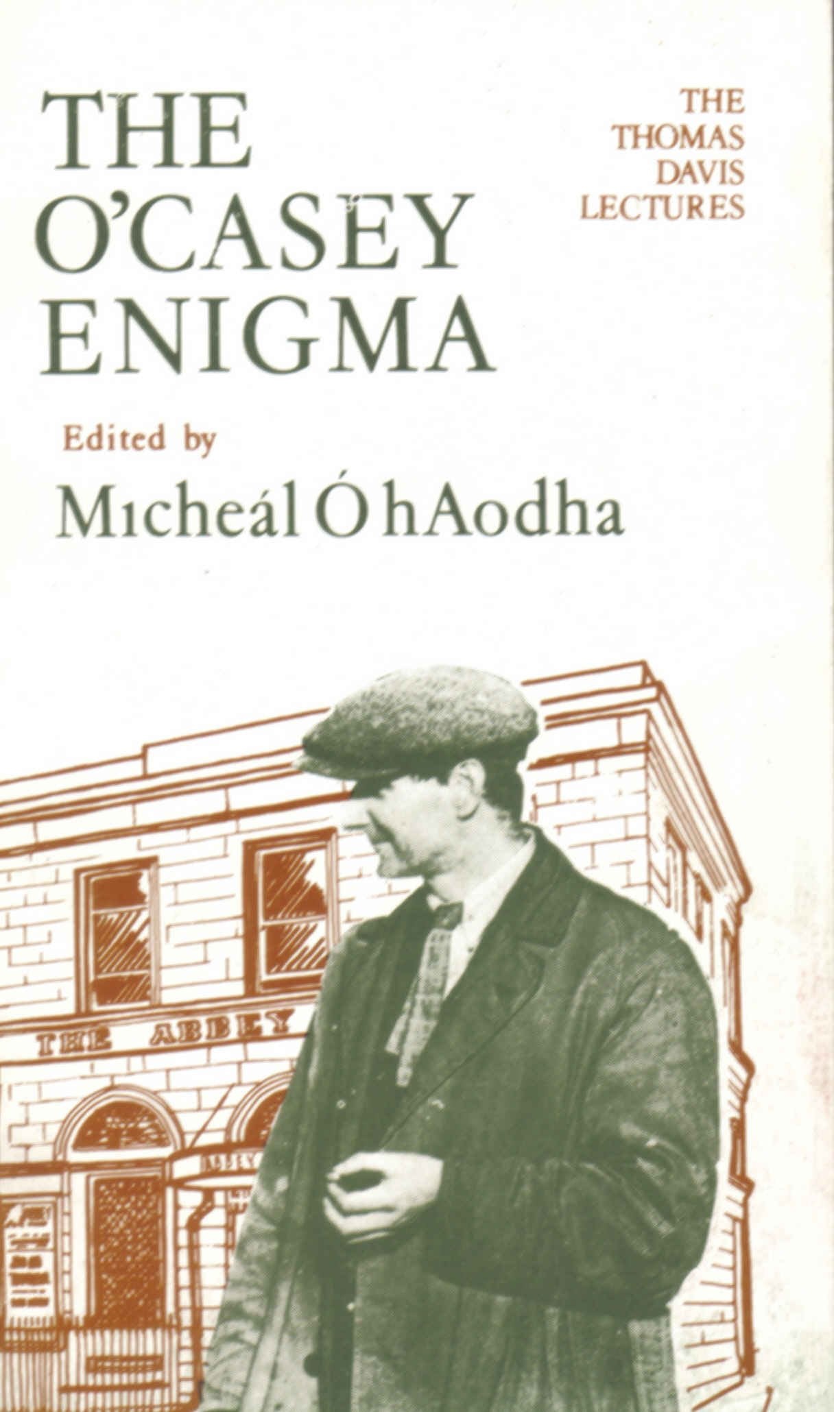O'Casey: Enigma