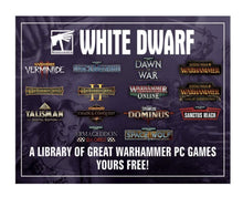 Load image into Gallery viewer, White Dwarf 462 (MAR-21) (ENGLISH) Magazine