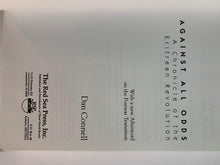 Load image into Gallery viewer, AGAINST ALL ODDS : A Chronicle of the Eritrean Revolution