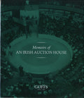 Memoirs of An Irish Auction House