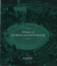 Load image into Gallery viewer, Memoirs of An Irish Auction House