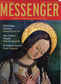 The Sacred Heart Messenger: A Modern Message in a Much-loved Tradition - December 2023