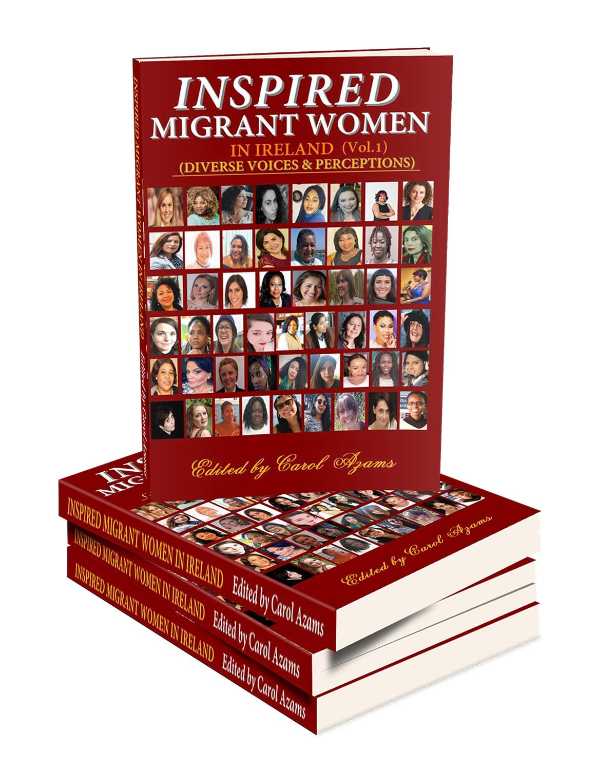 Inspired Migrant Women in Ireland