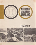 A regional geography of Ireland