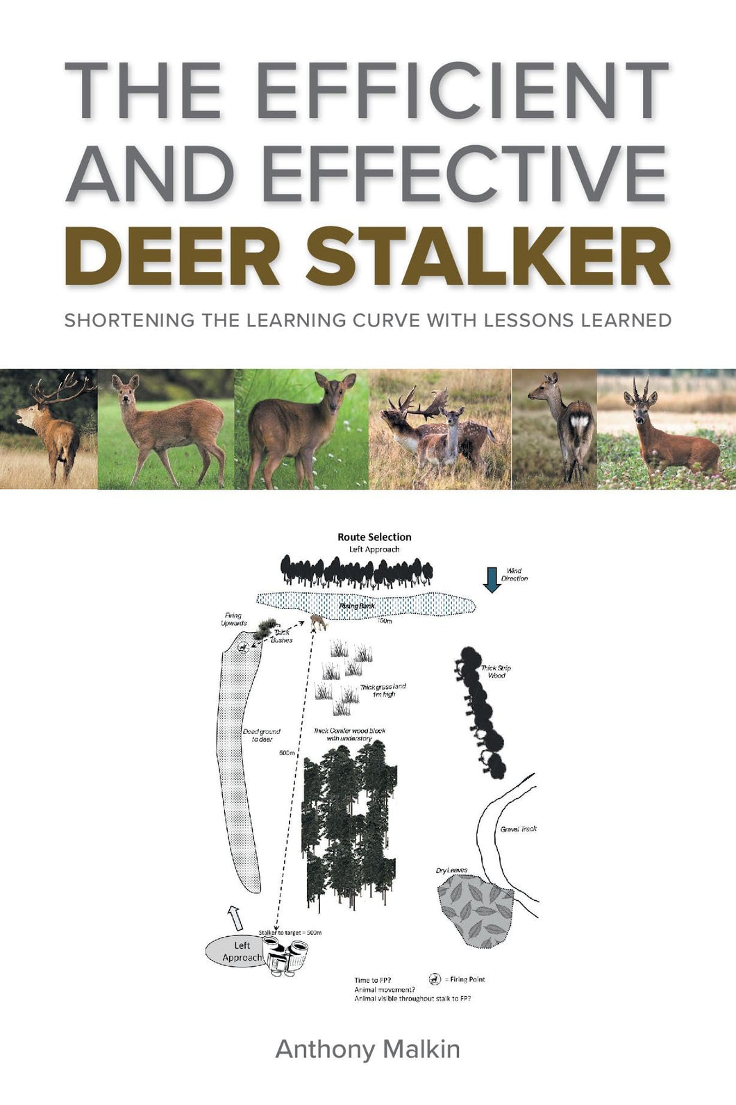 The Efficient and Effective Deer Stalker: Shortening the Learning Curve with Lessons Learned