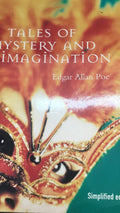 Tales of Mystery and Imagination (Longman Fiction S.)
