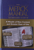 The Merck Manual of Diagnosis and Therapy