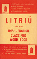 Litriú, Cuid a Dó: Irish-English Classified Word Book