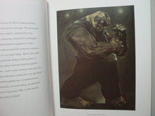 Load image into Gallery viewer, Peter Howson: Blind Leading the Blind