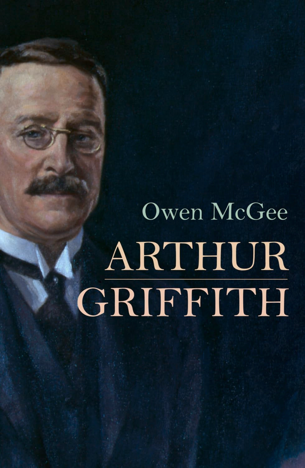 Arthur Griffith