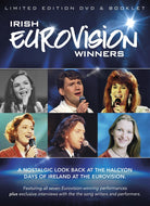 Irish Eurovision Winners [DVD]