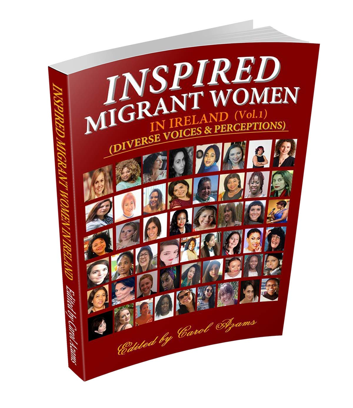 Inspired Migrant Women in Ireland