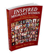 Inspired Migrant Women in Ireland