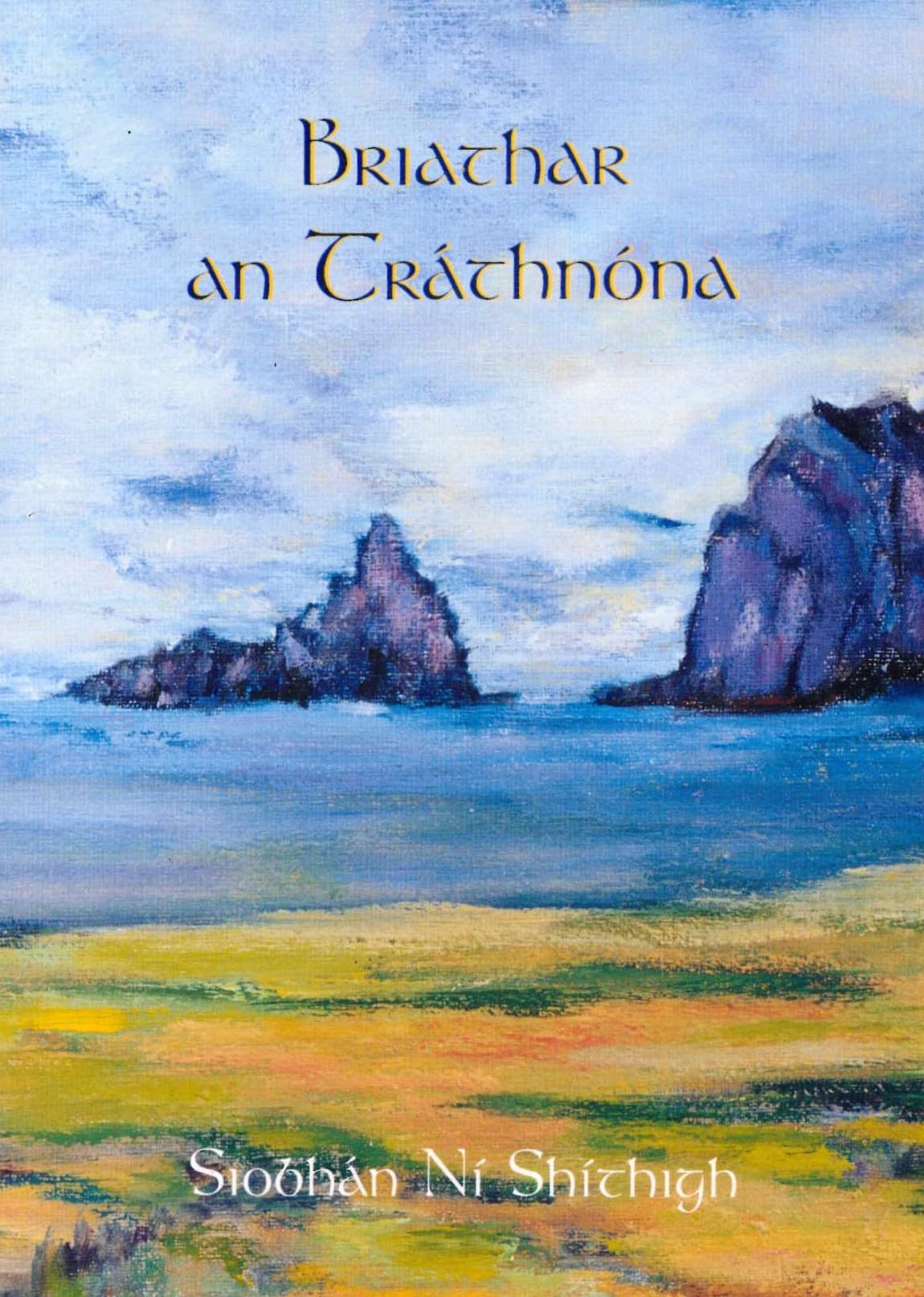 Briathar an Tráthnóna