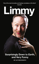 Load image into Gallery viewer, Surprisingly Down to Earth, and Very Funny: My Autobiography