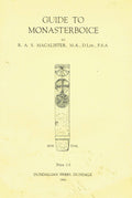 Guide To Monasterboice.