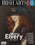 Irish Arts Review magazine, Winter 2016, Vol 33 No 4: Beatrice Elvery by Orpen; Alice Hanratty, Patrick Swift, Robert Fagan, Felim Egan, Geraldine O'Neill, Michael Craig