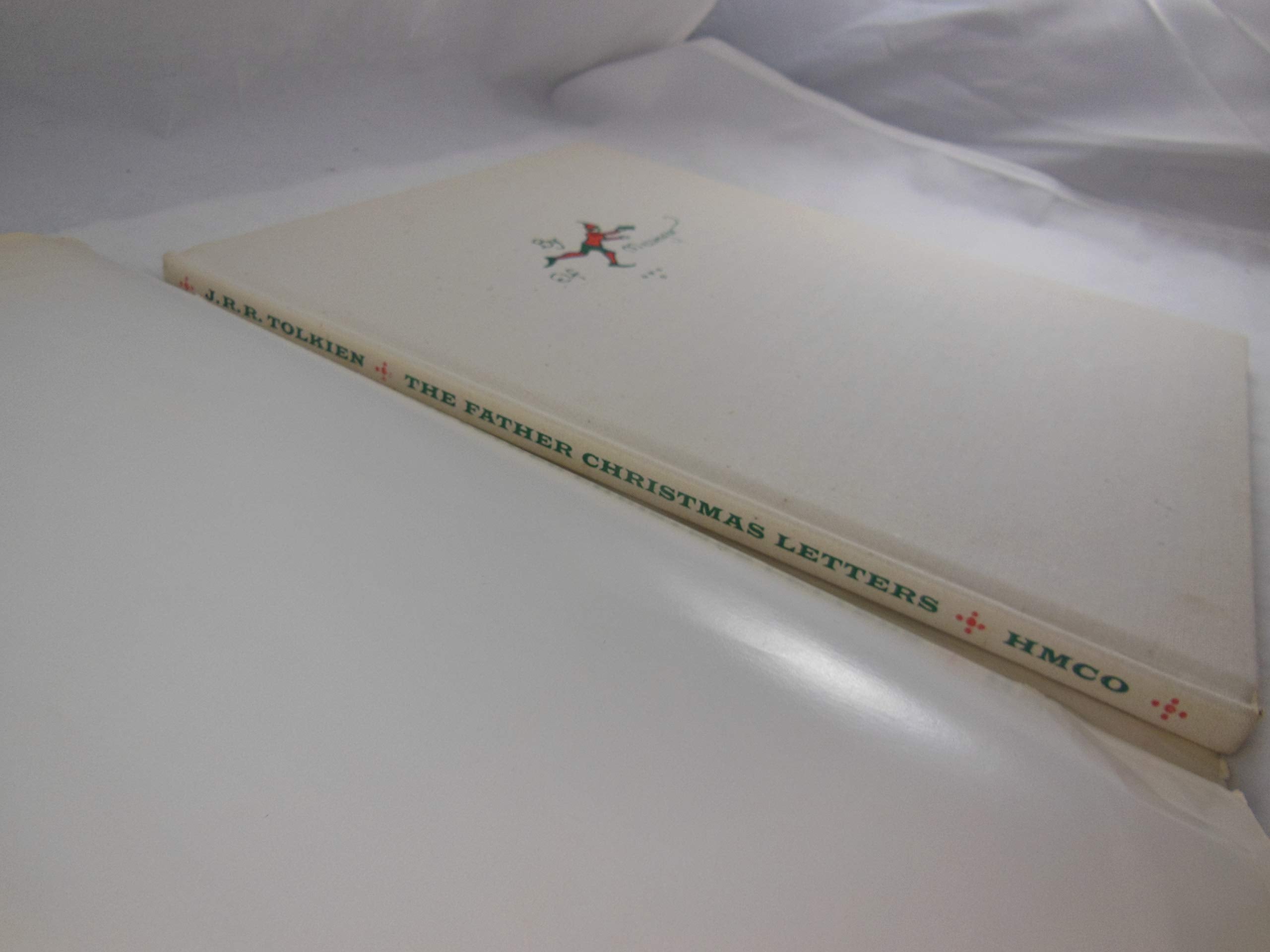 The Father Christmas Letters