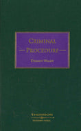Criminal Procedure