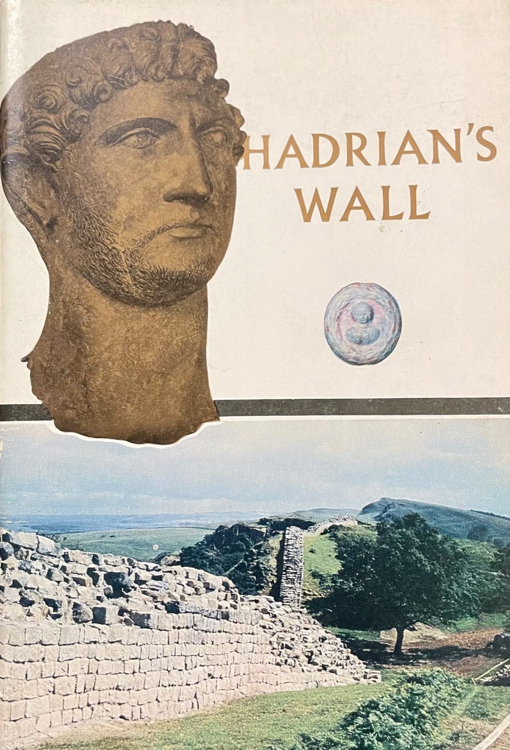 Hadrian's Wall